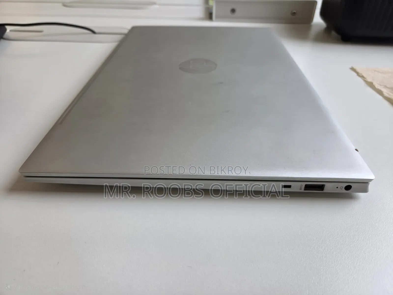 Laptop HP Pavilion 15 8GB Intel Core i5 SSD 512GB