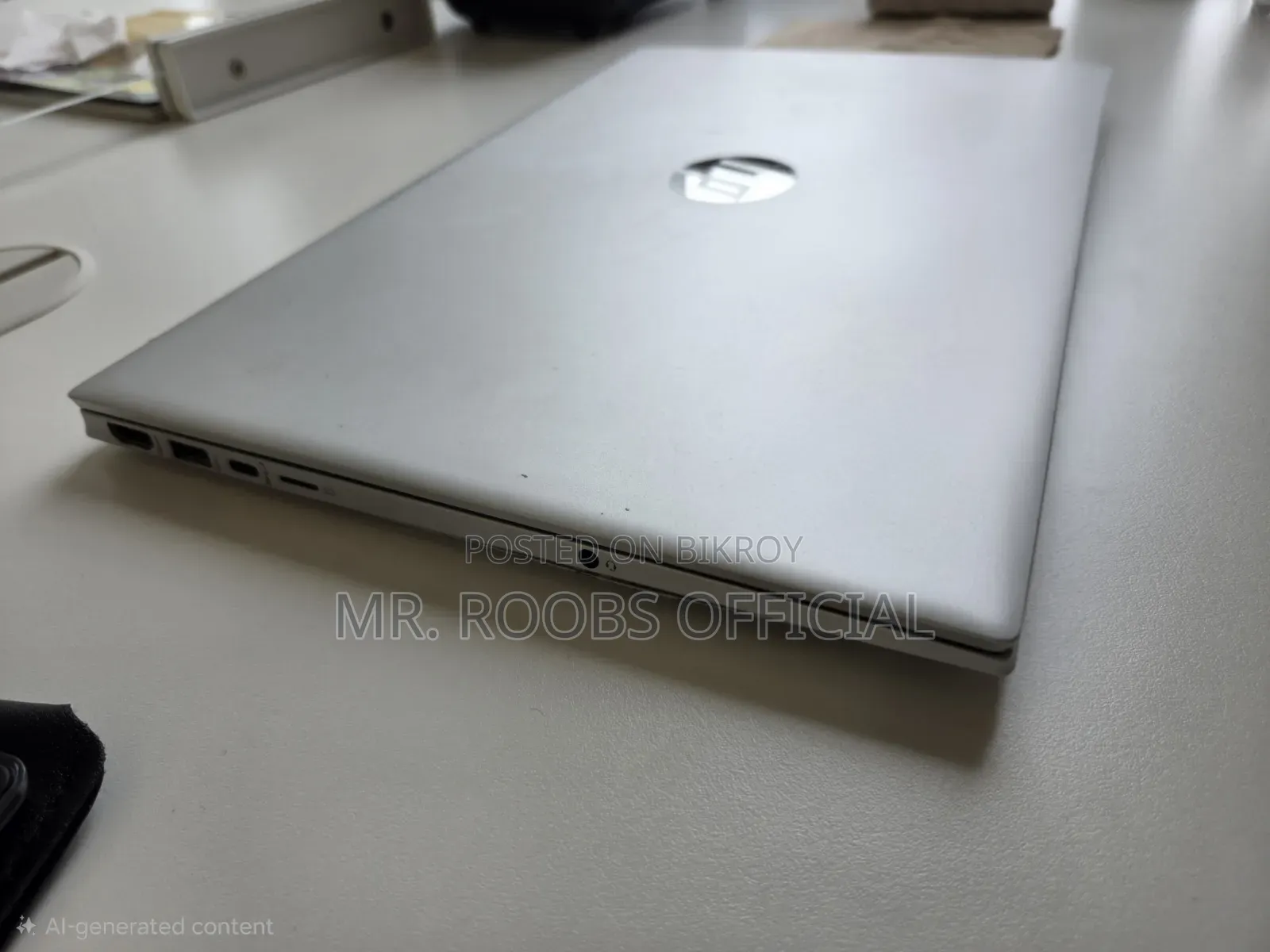 Laptop HP Pavilion 15 8GB Intel Core i5 SSD 512GB
