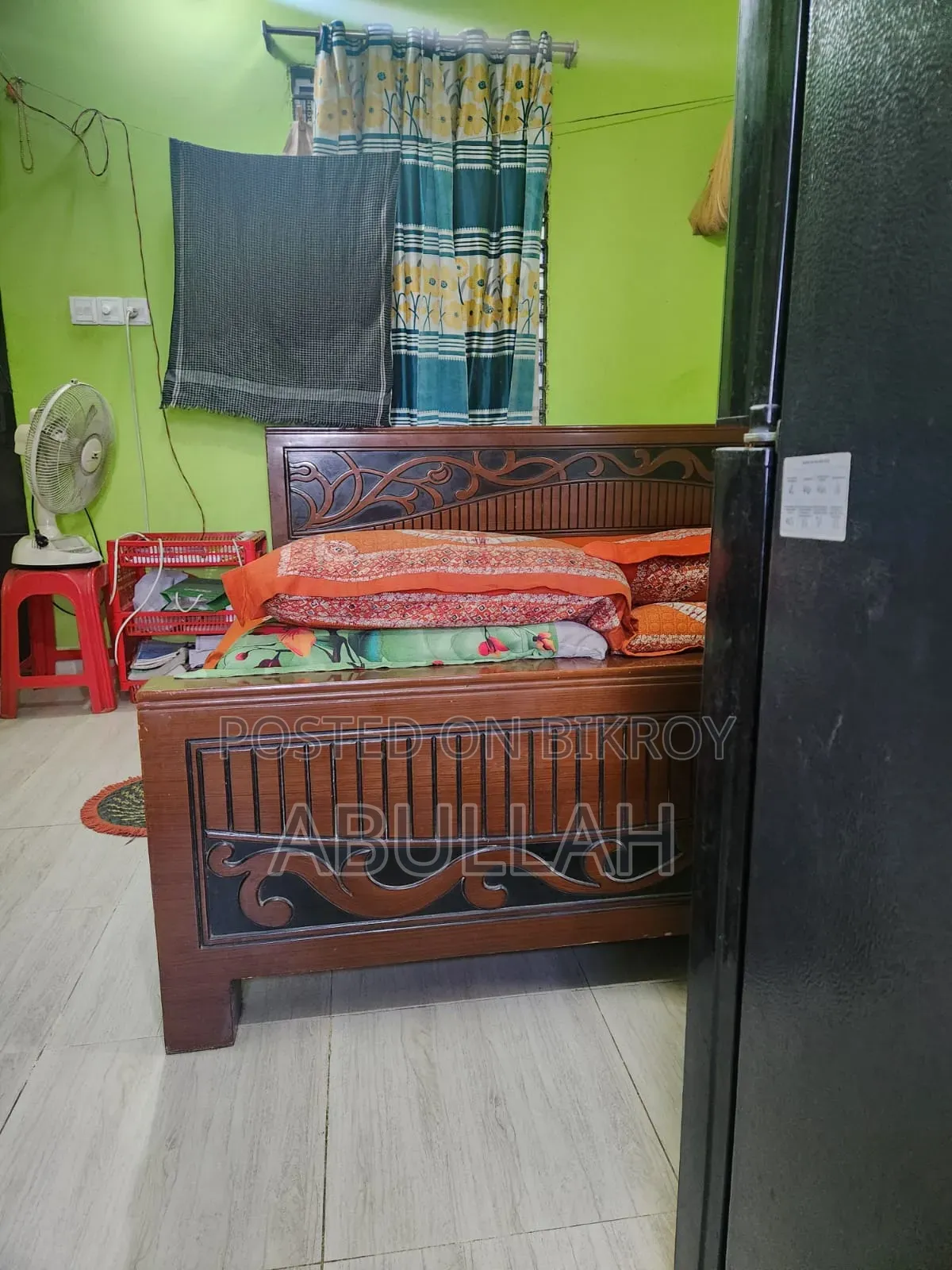 ভালো নতুন খাট