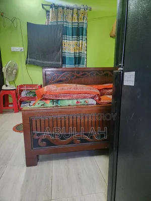 ভালো নতুন খাট