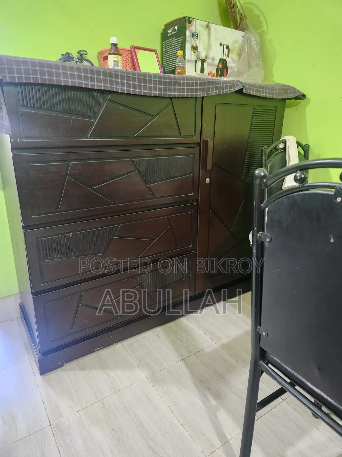 ভালো নতুন খাট