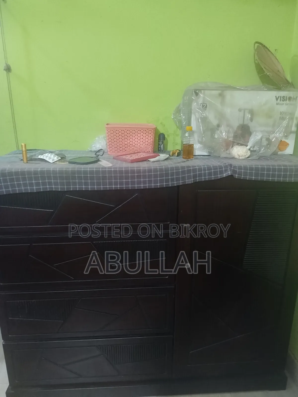 ভালো নতুন খাট