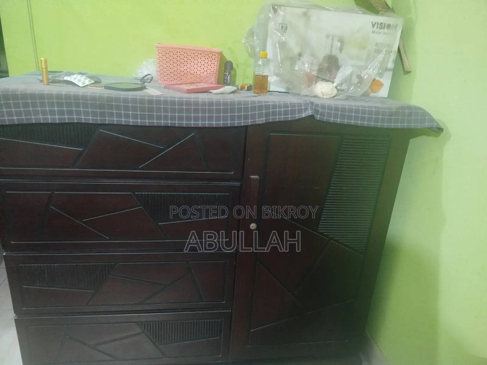 ভালো নতুন খাট