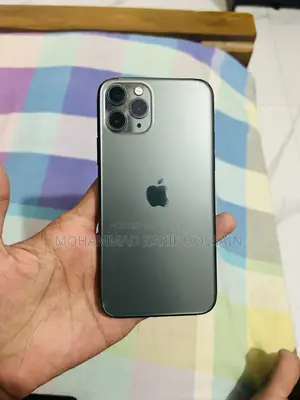 Apple iPhone 11 Pro 64 GB Gray