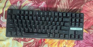 Monka 3087 Mechanical Keyboard