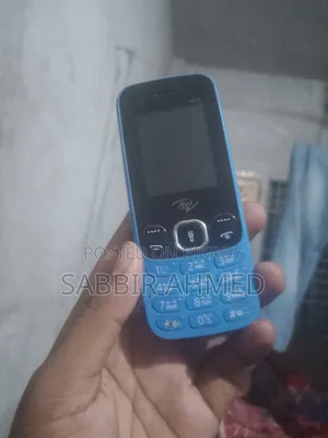 আইটেল উইশ আইটি১৫১২ পার্পল