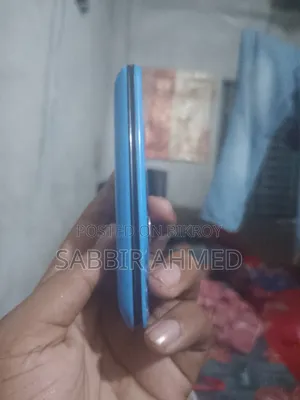 Itel Wish it1512 Purple