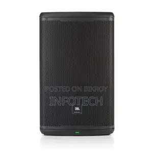 JBL EON715 15" Powered Portable Bluetooth PA Speaker
