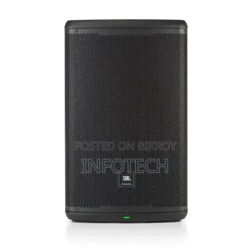 JBL EON715 ১৫ ইঞ্চি পাওয়ার্ড পোর্টেবল ব্লুটুথ পিএ স্পিকার