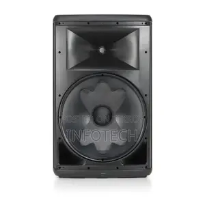 JBL EON715 ১৫ ইঞ্চি পাওয়ার্ড পোর্টেবল ব্লুটুথ পিএ স্পিকার