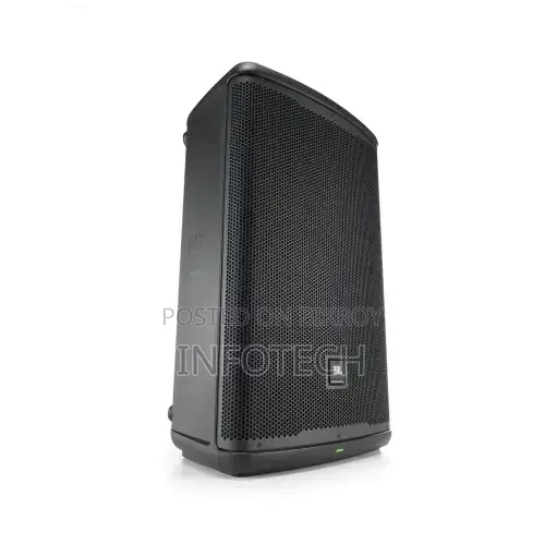 JBL EON715 ১৫ ইঞ্চি পাওয়ার্ড পোর্টেবল ব্লুটুথ পিএ স্পিকার