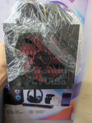 PC Power 200 Watt PSU