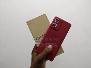 মোটোরোলা মোটো জি৮৫ ১২৮ জিবি পিংক