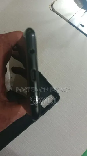 New Samsung Galaxy A20 64 GB Black
