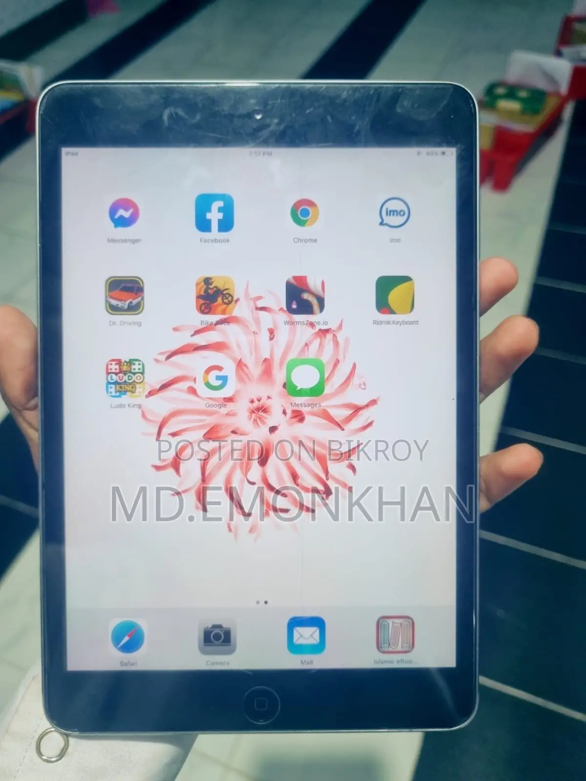 Apple iPad Pro 9.7 (2016) 16 GB