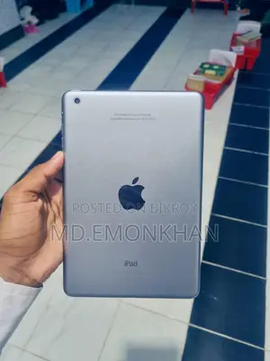 Apple iPad Pro 9.7 (2016) 16 GB