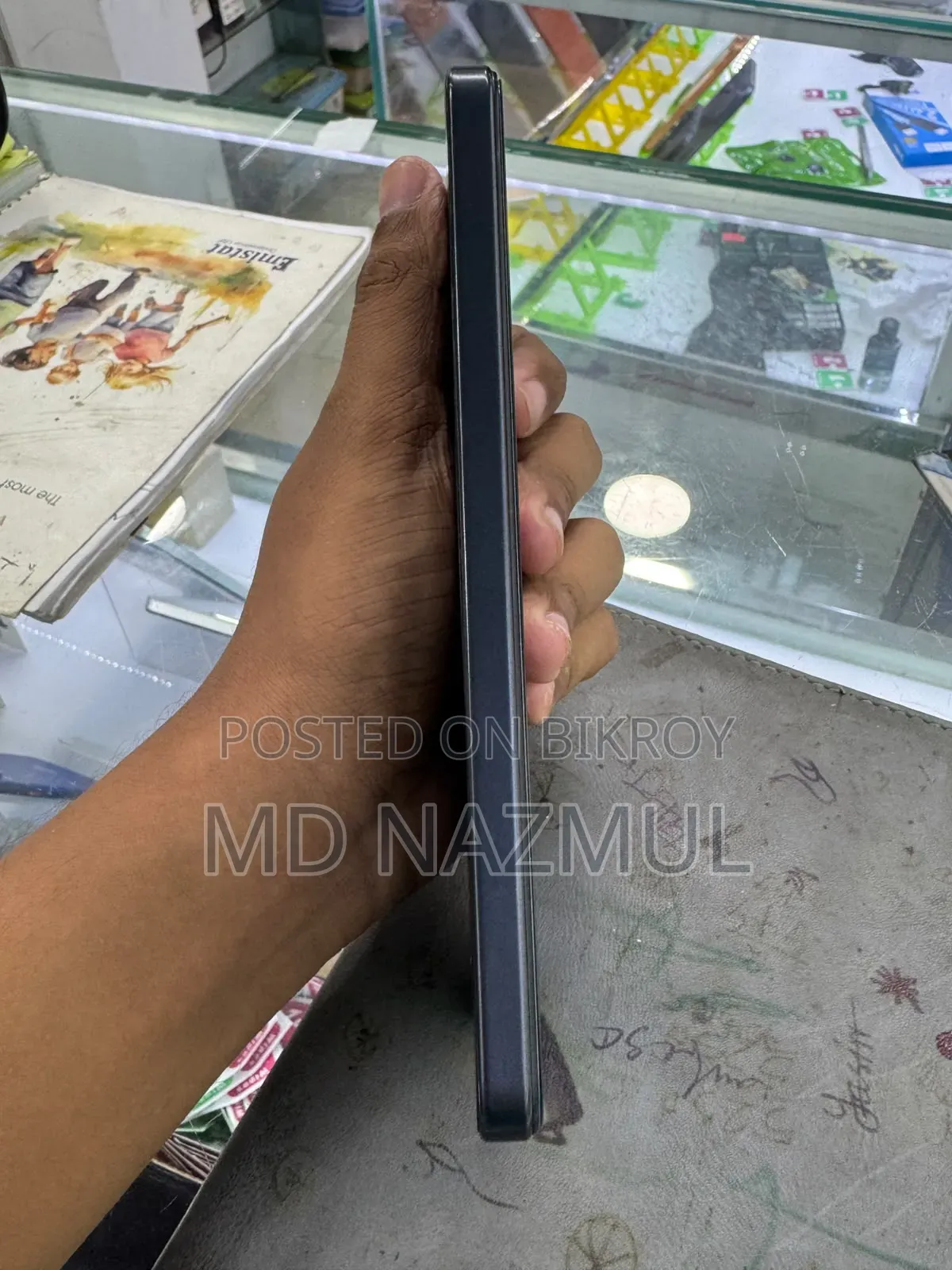 OnePlus Nord CE5 256 GB Black