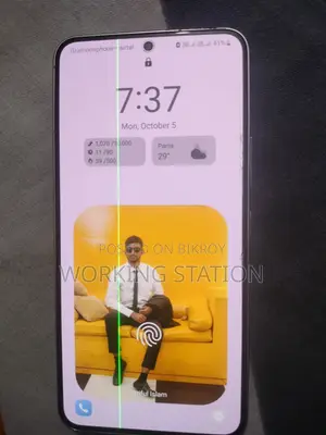 Samsung Galaxy S22 5G 128 GB White