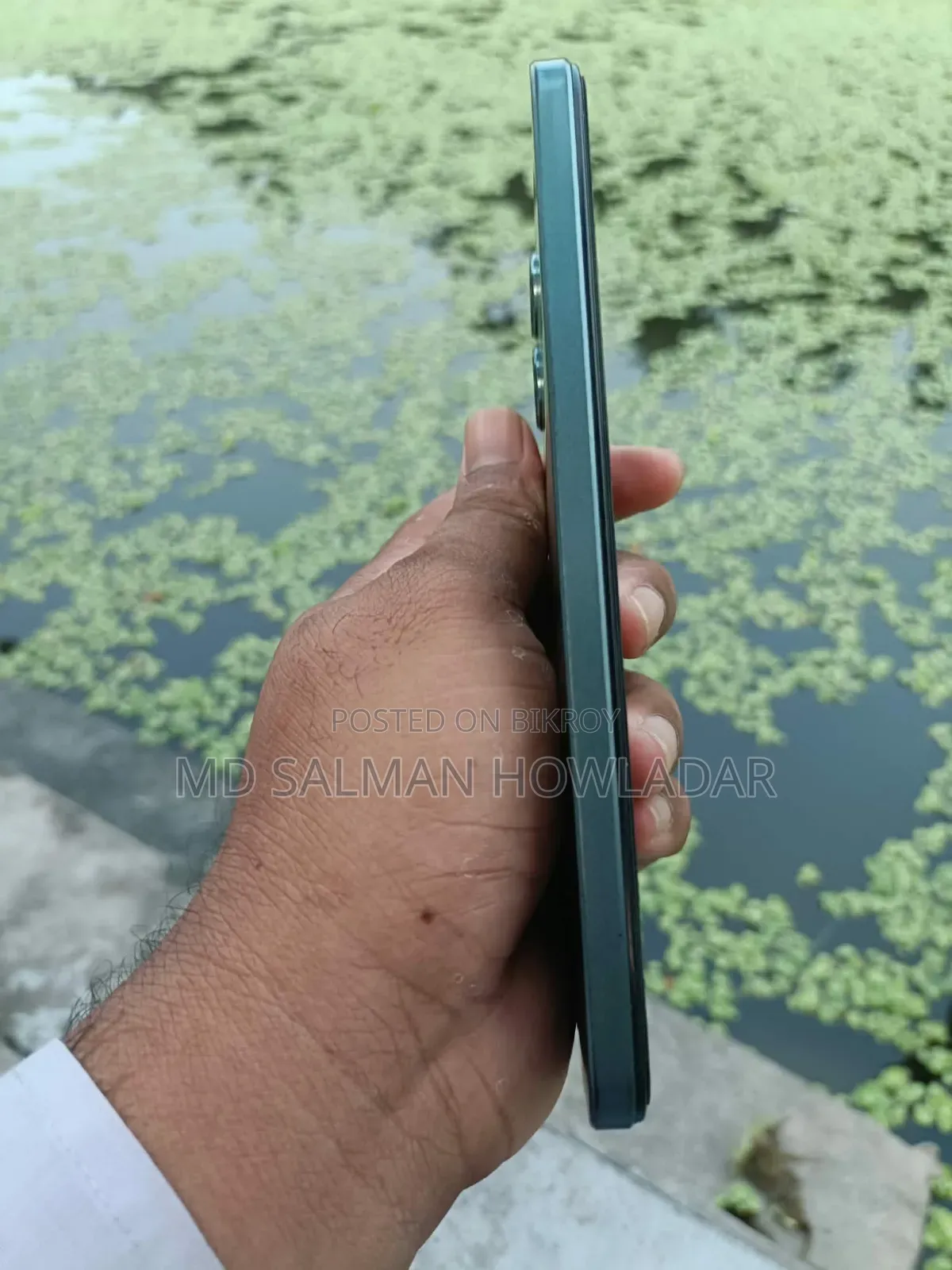 Vivo Y17s 128 GB