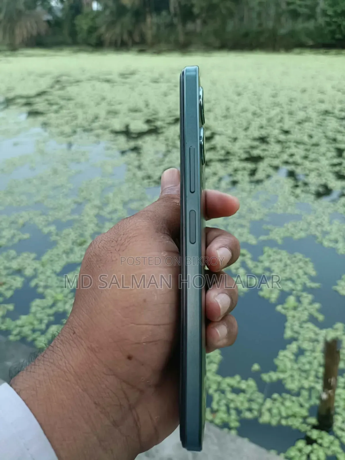 Vivo Y17s 128 GB