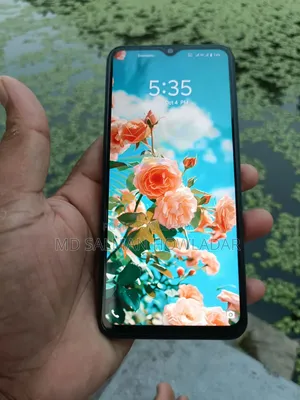 Vivo Y17s 128 GB