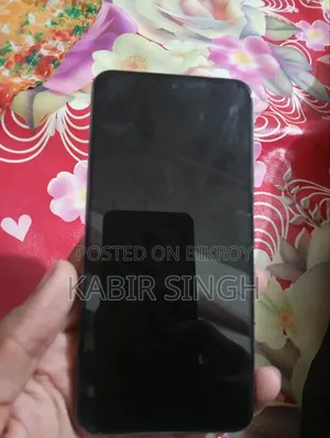 Samsung Galaxy S22 5G 128 GB Black