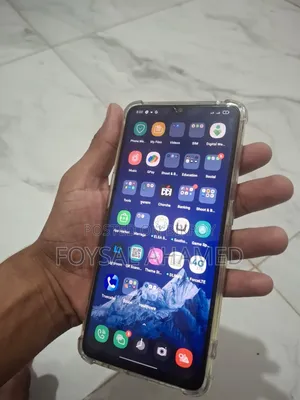Realme X2 Pro 128 GB White