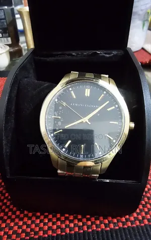 Armani Exchange