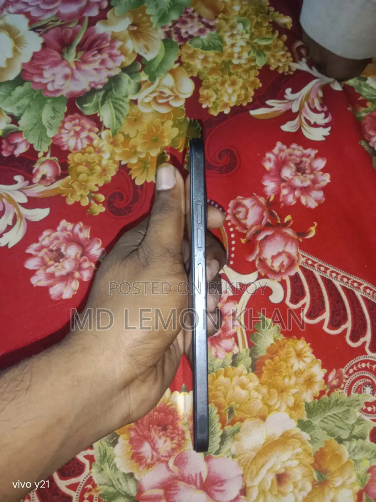 টেকনো স্পার্ক ৩০সি ১২৮ জিবি ব্ল্যাক