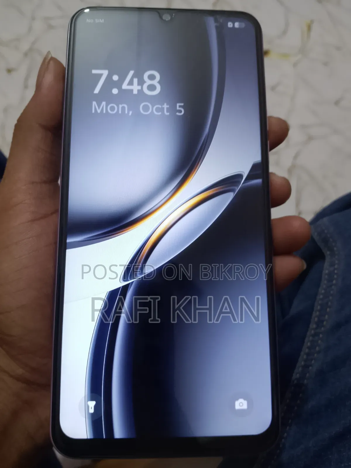 Tecno Spark Go 3 64 GB