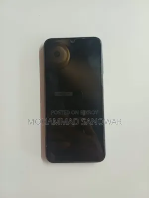 Samsung Galaxy A25 256 GB Black