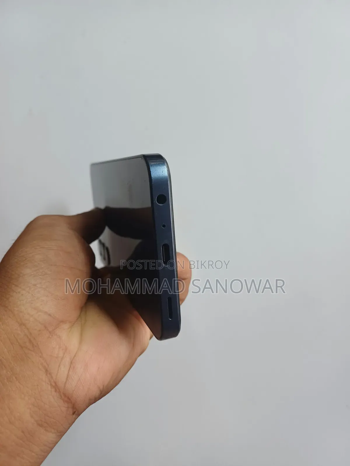 স্যামসাং গ্যালাক্সি এ২৫ ২৫৬ জিবি ব্ল্যাক