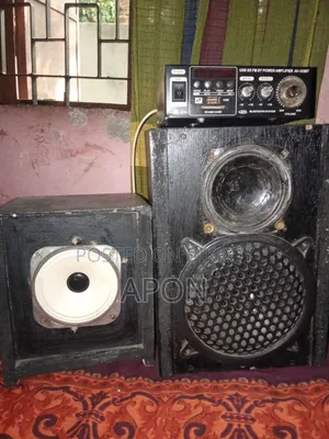 sound box sell
