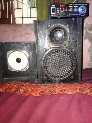 sound box sell