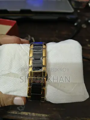 New Rado Premium Watch