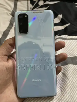 Samsung Galaxy S20 128 GB