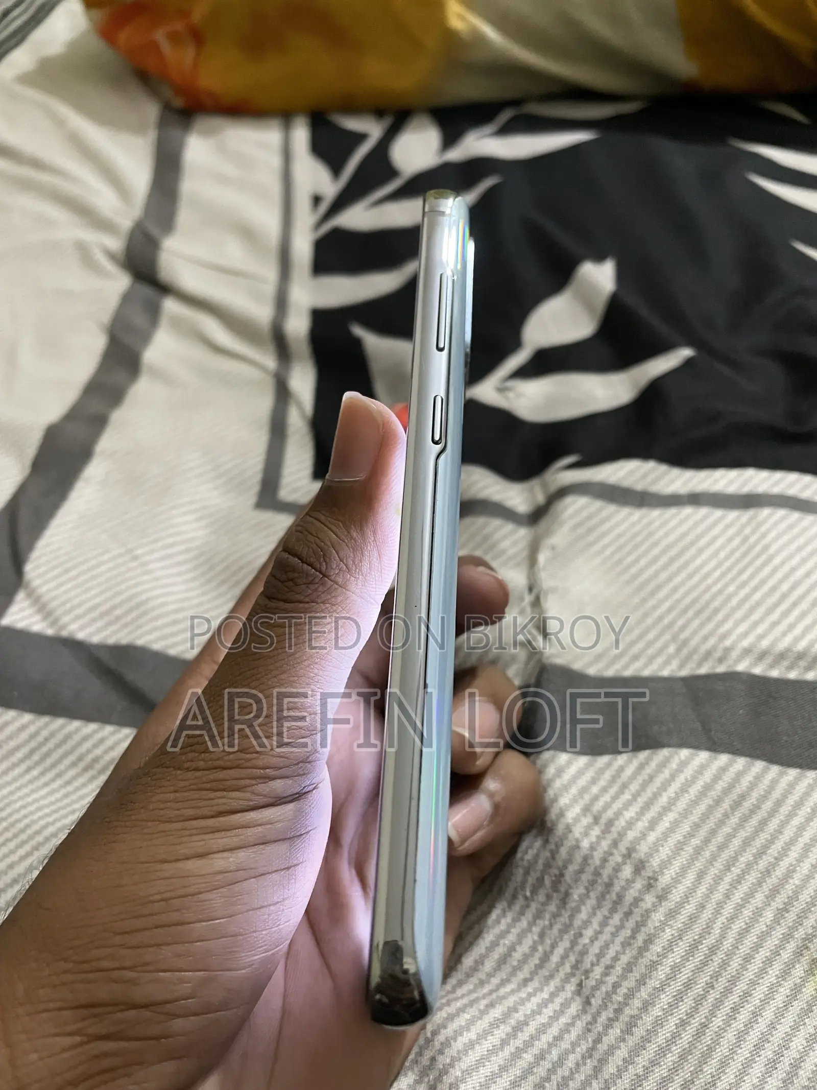 Samsung Galaxy S20 128 GB