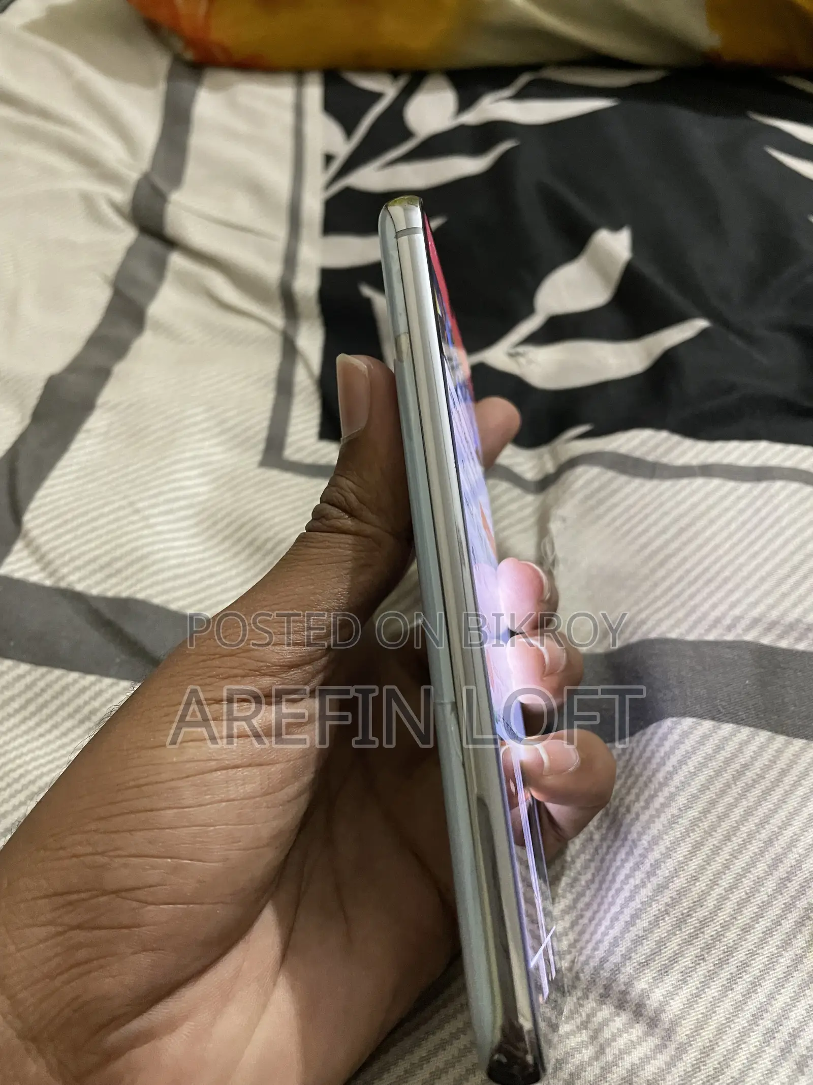 Samsung Galaxy S20 128 GB