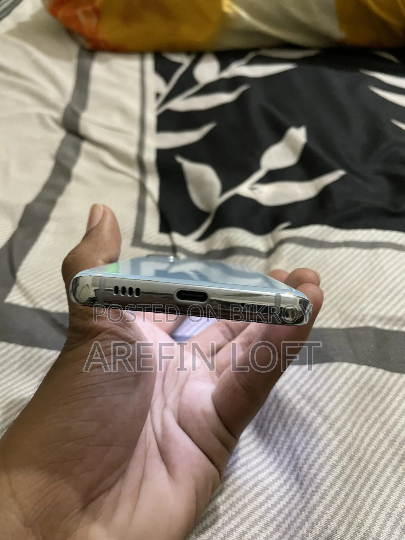 Samsung Galaxy S20 128 GB