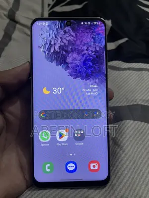 Samsung Galaxy S20 128 GB
