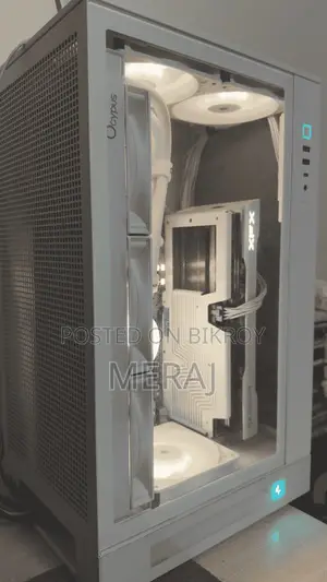 Desktop Computer 32GB AMD Ryzen 7 SSD 1T