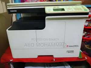 Toshiba 2303A
