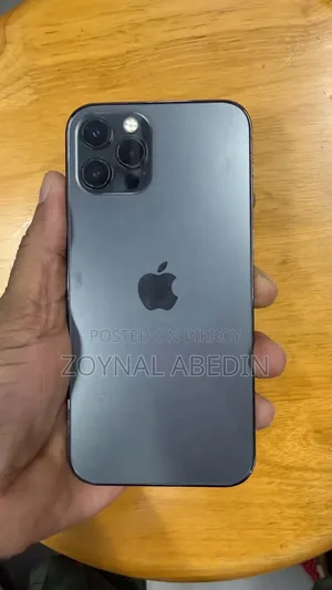 Apple iPhone 12 Pro 128 GB Silver