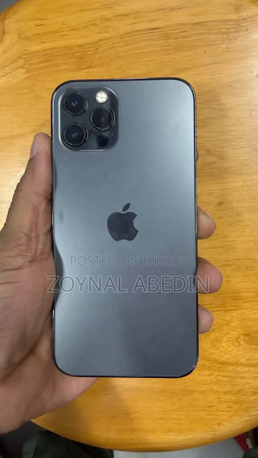 Apple iPhone 12 Pro 128 GB Silver