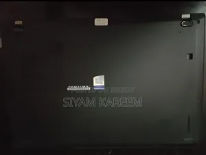 ল্যাপটপ লেনোভো থিংকপ্যাড এক্স২৮০ ১৬জিবি ইন্টেল কোর আই৫ এসএসডি ১৬ জিবি