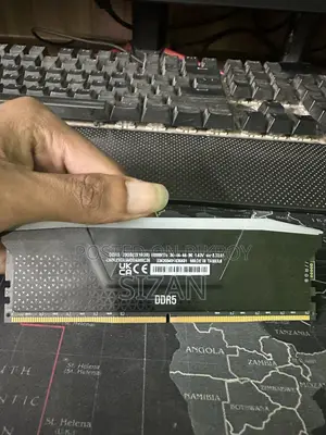 Corsair 16gb Ddr5