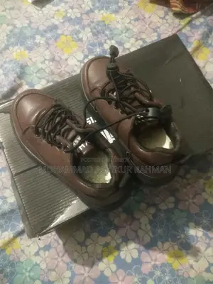 Baby Shoes