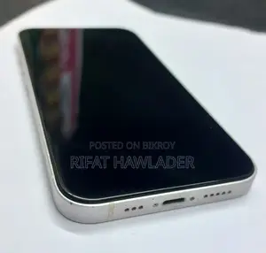 Apple iPhone 13 128 GB White