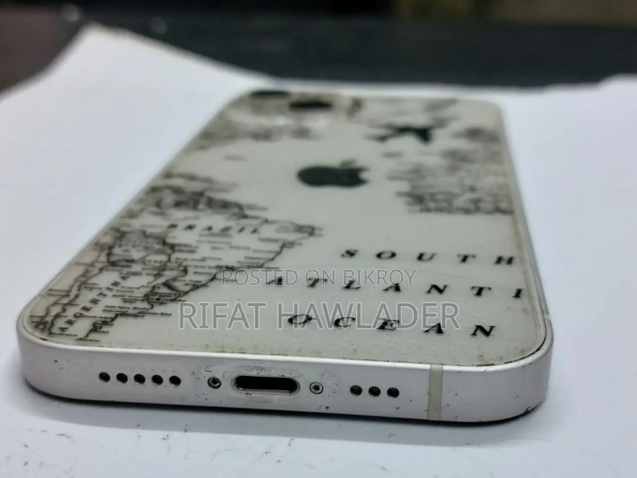 Apple iPhone 13 128 GB White