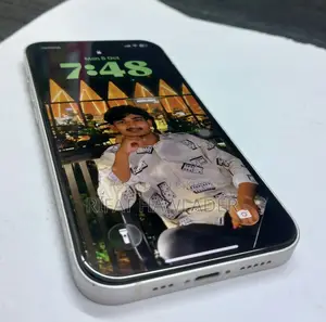 Apple iPhone 13 128 GB White